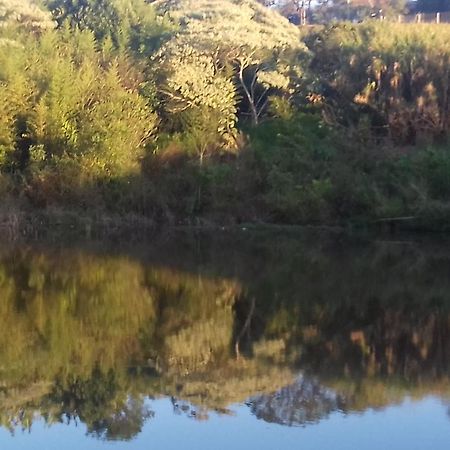 Chacara Acaua Ξενοδοχείο Cabreúva Εξωτερικό φωτογραφία