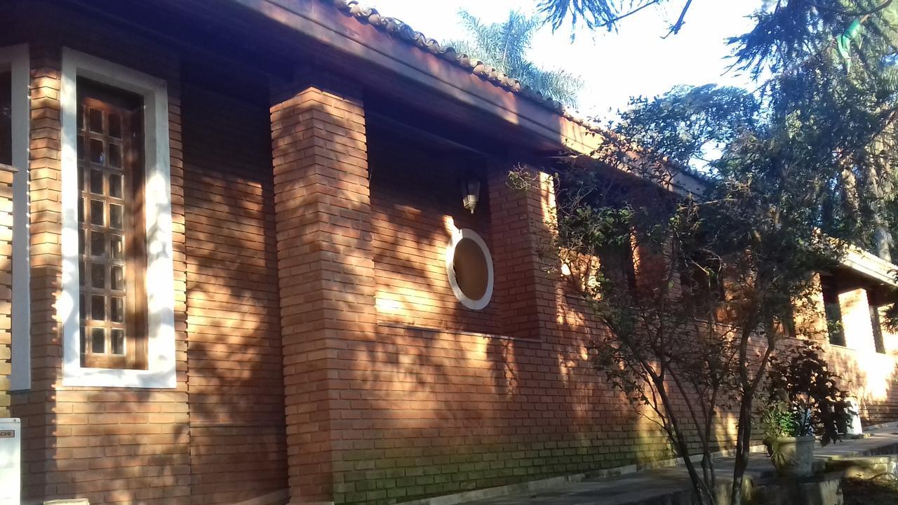 Chacara Acaua Ξενοδοχείο Cabreúva Εξωτερικό φωτογραφία