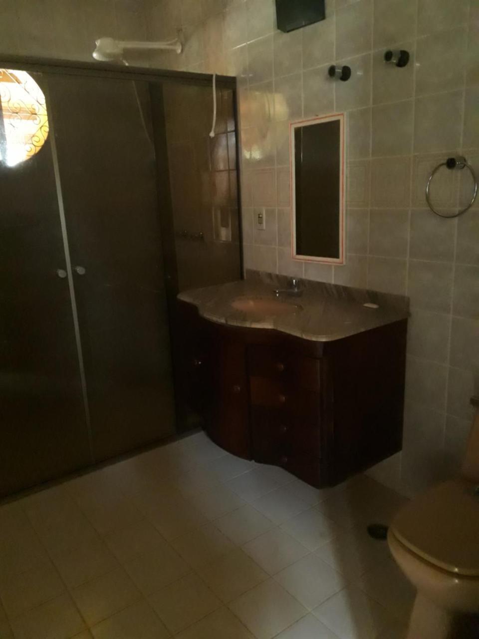 Chacara Acaua Ξενοδοχείο Cabreúva Εξωτερικό φωτογραφία