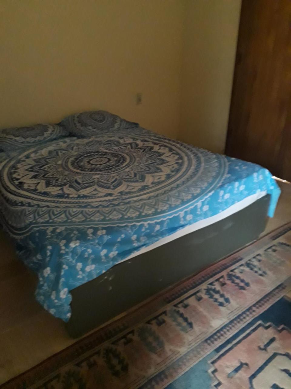 Chacara Acaua Ξενοδοχείο Cabreúva Εξωτερικό φωτογραφία